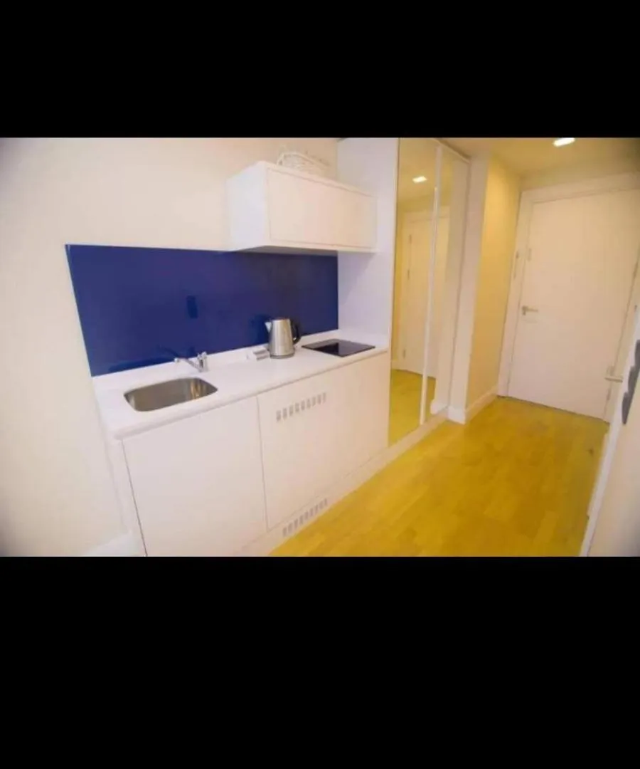 Orby City Batumi 8F Apartment