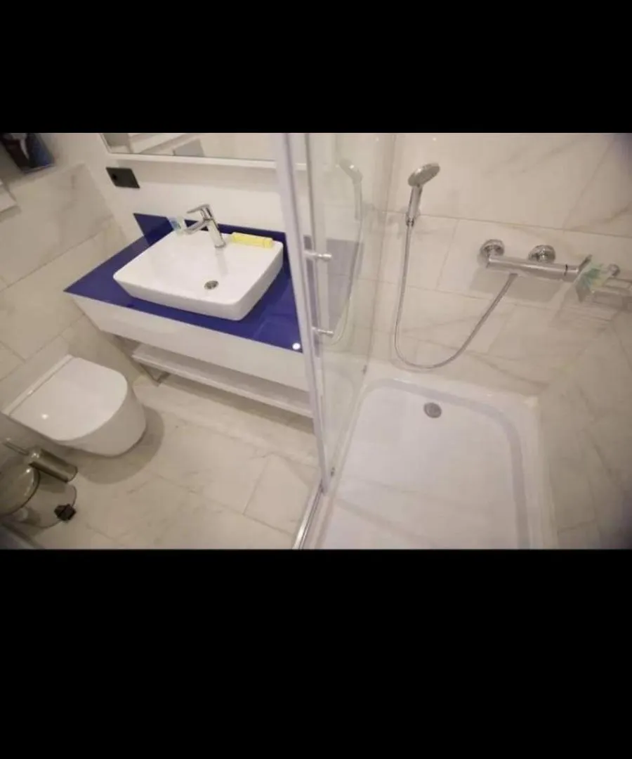 Apartment Orby City Batumi 8F Georgia